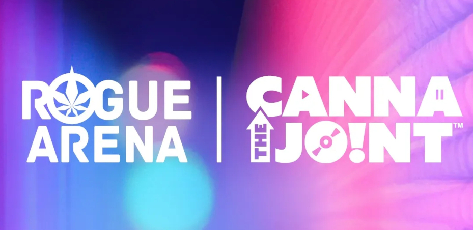The Canna Jo1nt